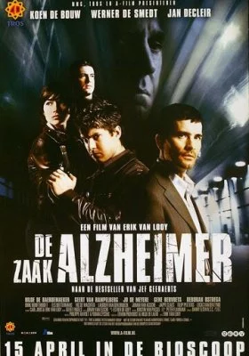 Синдром Альцгеймера все фильмы