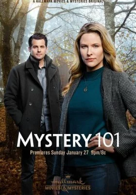 Введение в детективы все фильмы